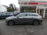 Mercedes-Benz CLA 220 Shooting Brake  d 4Matic Automatik - Mercedes-Benz CLA 220 mit Diesel-Antrieb: Kombi