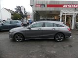Mercedes-Benz CLA 220 Shooting Brake  d 4Matic Automatik - Mercedes-Benz CLA 220 aus 2015