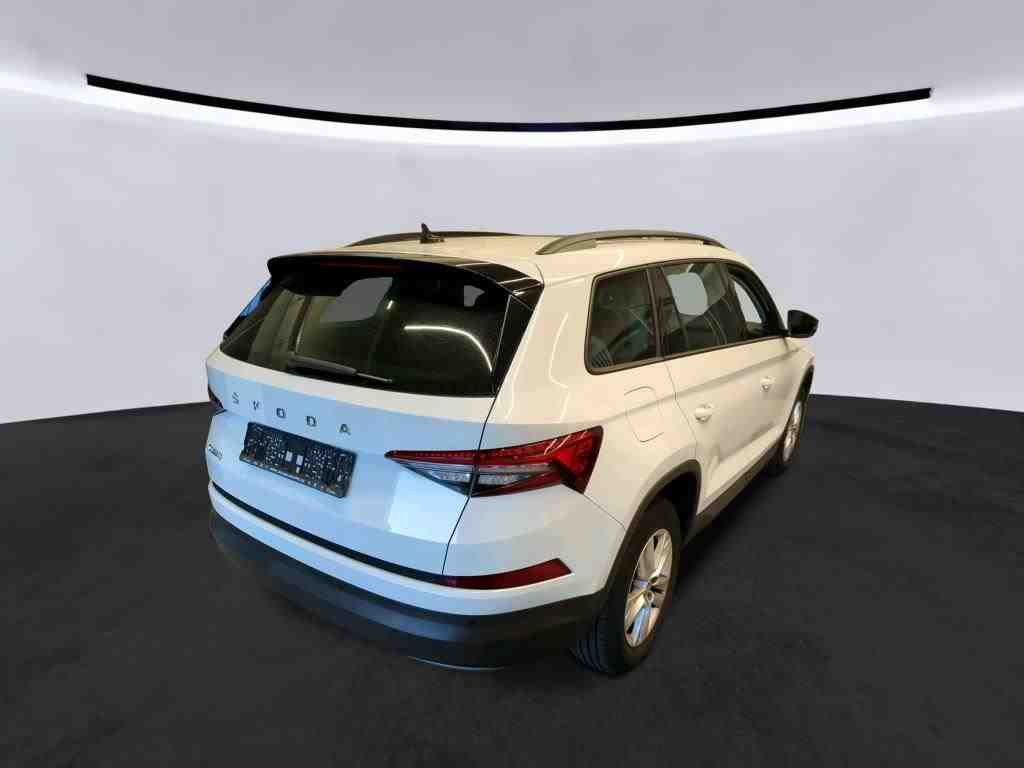 Skoda Kodiaq - Bild 3