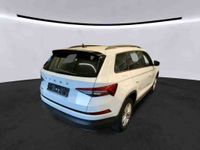 Skoda Kodiaq - Vorschau Bild 3
