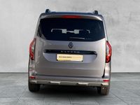 Renault Kangoo - Vorschau Bild 4