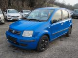 Fiat Panda 1.2 ohne TÜV - gebrauchte Fiat Panda aus dem Jahr 2003