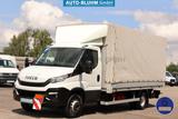 Iveco Daily 72C18 EK Pritsche Plane + Diff-Sperre LBW - Iveco Hamburg
