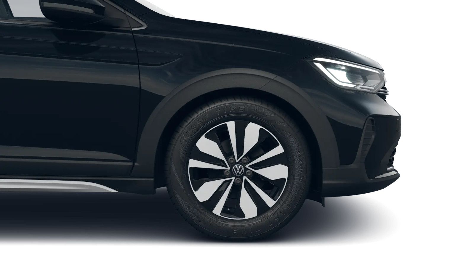 Volkswagen Taigo - Bild 4