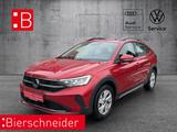 Volkswagen Taigo 1.0 TSI LED NAVI PDC 16 CONNECT DAB - mit Benzin-Antrieb: Euro6