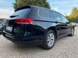 Volkswagen Passat Variant DSG Comfortline Pano*Kam*ACC - VW Passat Variant Gebrauchtwagen in Berlin