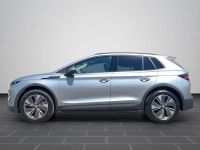 Skoda Elroq - Vorschau Bild 9