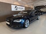 Audi A8 6.3 FSI W12 quattro Lang *NETTO* *VOLL* V12 - Audi: V12
