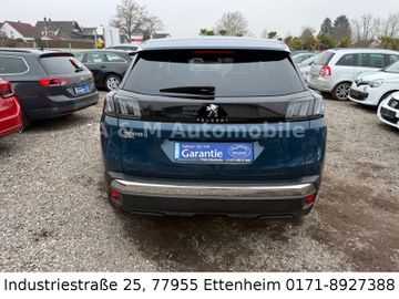 Peugeot 3008 - 3
