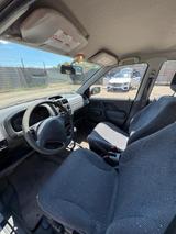 Suzuki Ignis 1,3 Automatik - gebrauchte Suzuki Ignis aus dem Jahr 2002