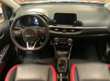 Kia Picanto 1.2 GT-Line 1.Hand*LED-TFL*Navi*R-Kamera