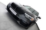BMW 530d xDrive Touring M Sport LiveCoProf ACC 1Hand - BMW: Kombi, Xdrive