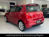 Suzuki Swift Lim. Sport Top Zustand - Suzuki Swift aus 2007: Sport