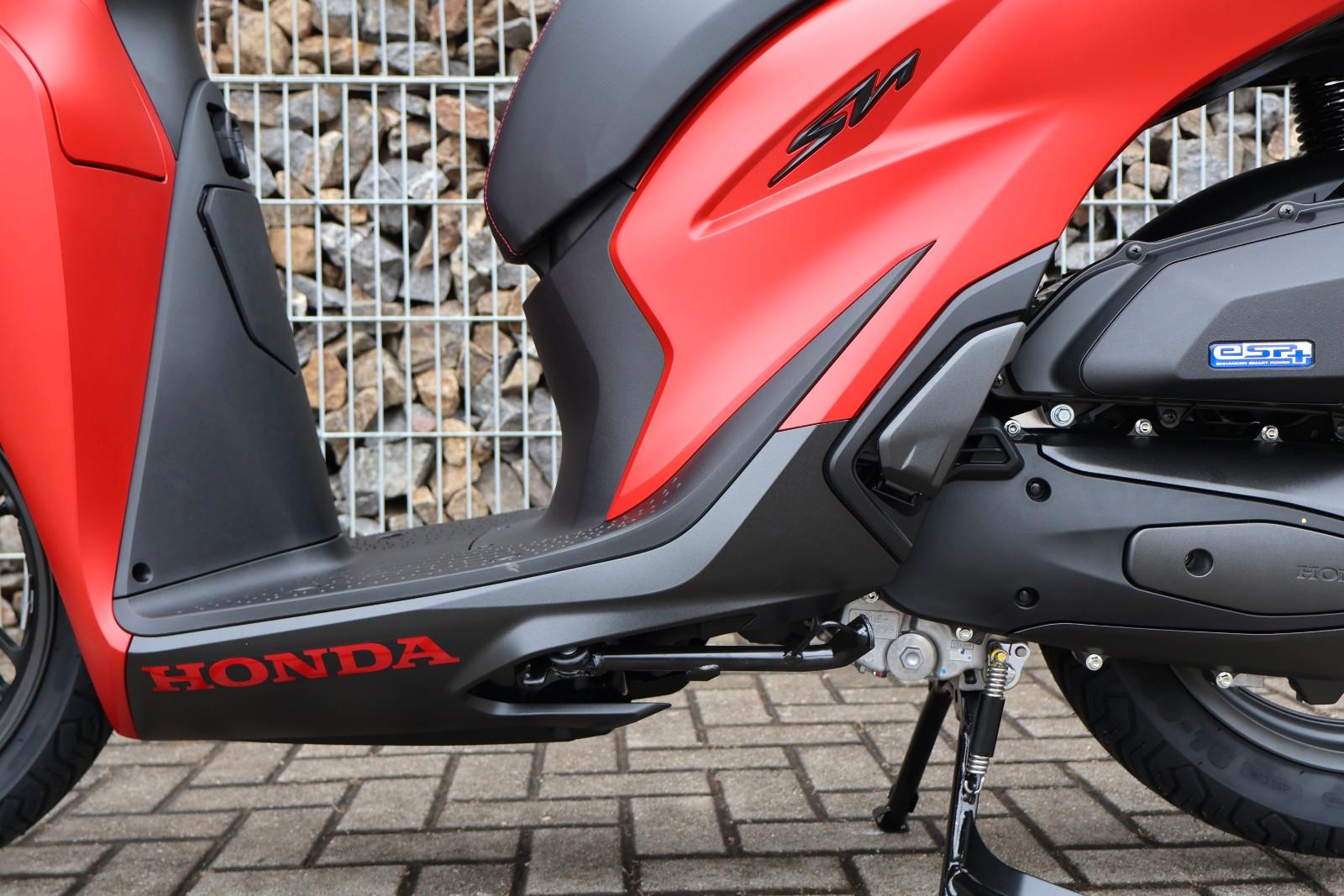 Honda SH 125i / 2026