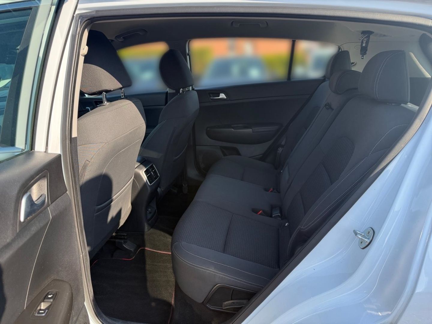 Fahrzeugabbildung Kia Sportage Vision 1.6 GDI  KOMFORT-P+KAMERA+8-FACH