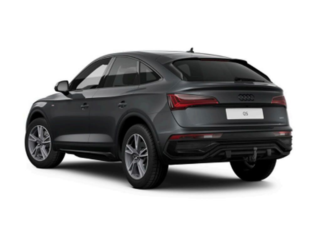 Audi Q5 - Bild 3