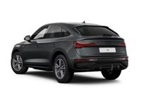 Audi Q5 - Vorschau Bild 3