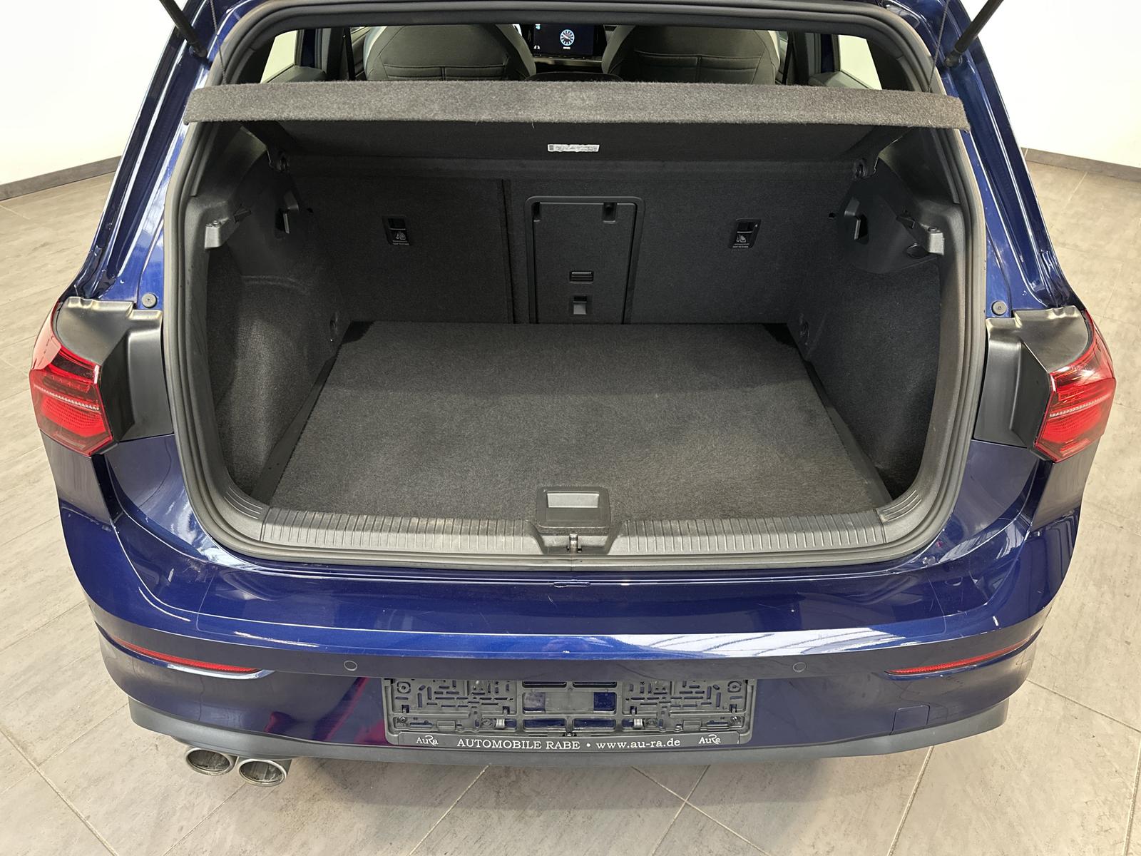 Volkswagen Golf 2.0 TDI DSG GTD NAV+IQ-LIGHT+VCOCK+KAM+ACC, миниатюра 6