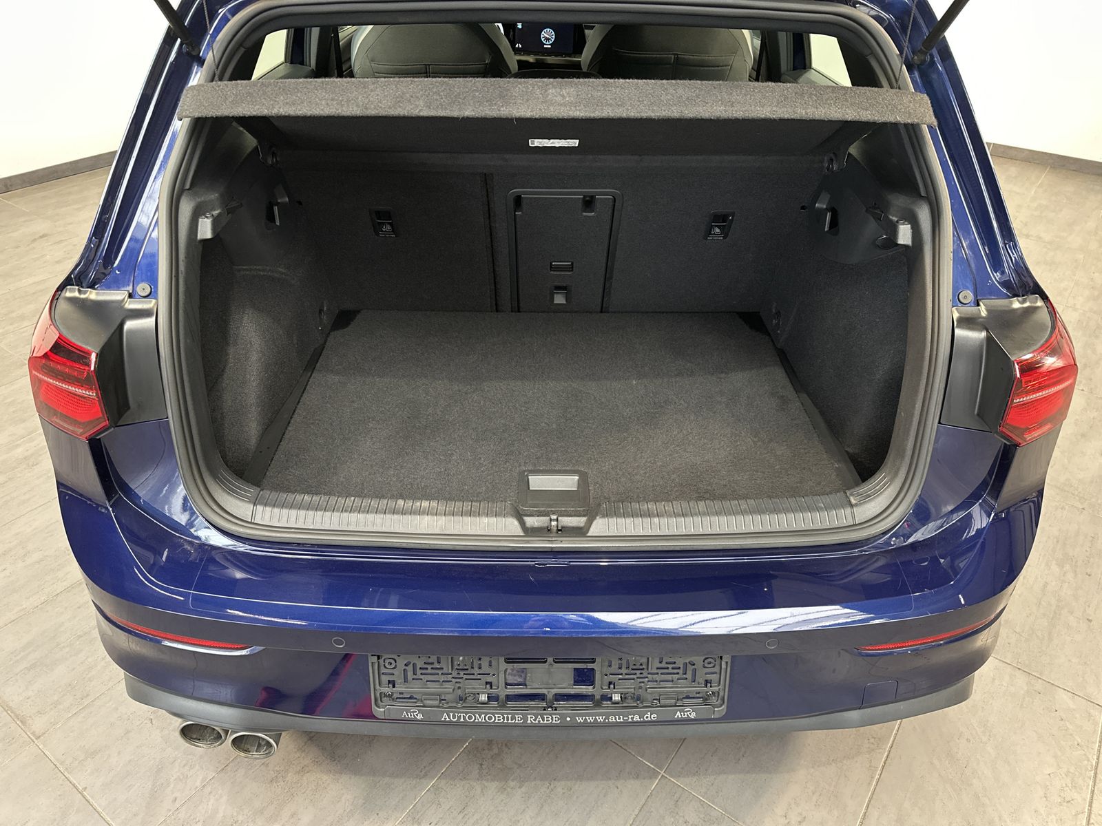 Fahrzeugabbildung Volkswagen Golf GTD NAV+IQ-LIGHT+VCOCKPIT+KAMERA+ACC+18ZOLL