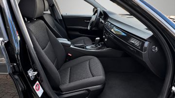 BMW 320 - 12