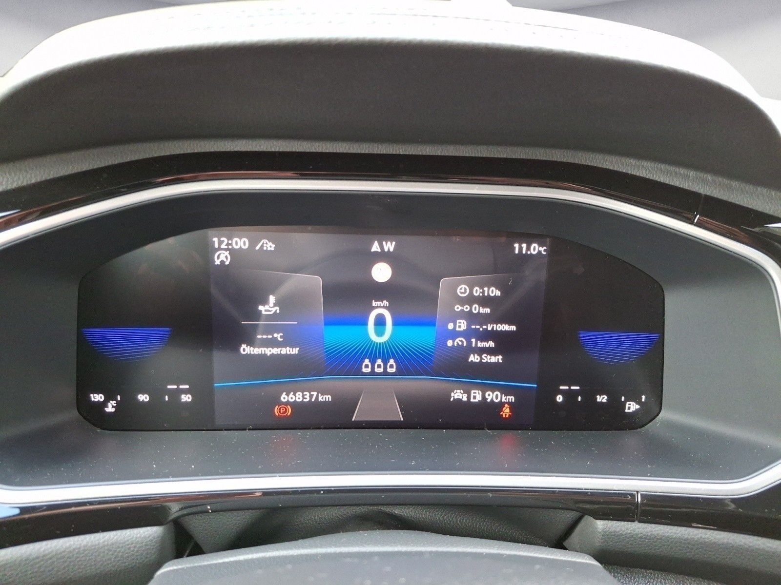 Volkswagen T-Roc - Bild 10