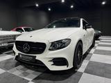 Mercedes-Benz E 53 AMG Coupe 4Matic *Pano*Burmester*MultiBeam* - Mercedes-Benz E 53 AMG: Coupe
