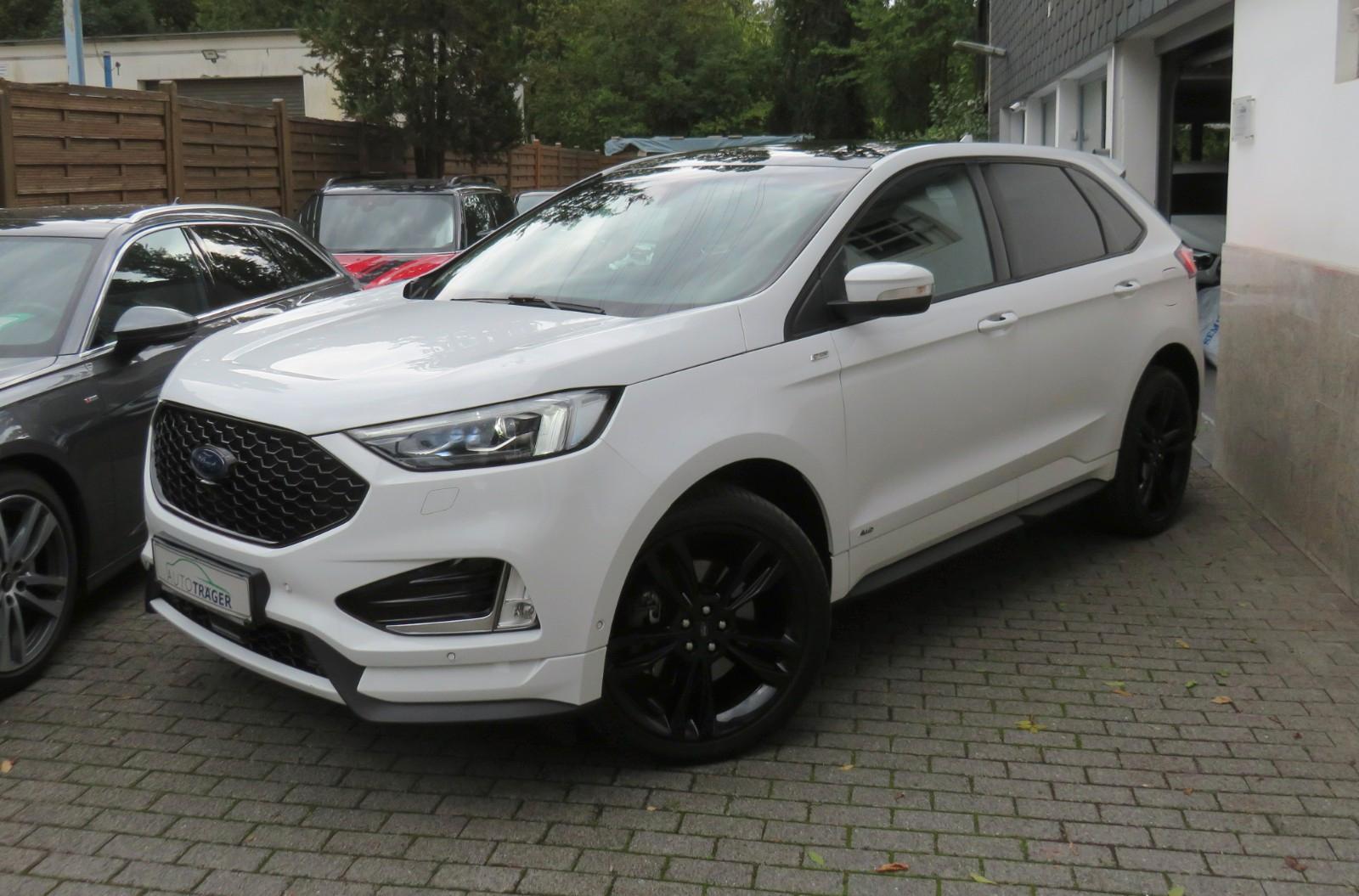 Ford Edge ST-Line 4x4 /Pano/Standhz/Sitzklima/B&O/AHK