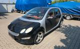 Smart smart forfour 1.1 - Smart ForFour in Freiburg
