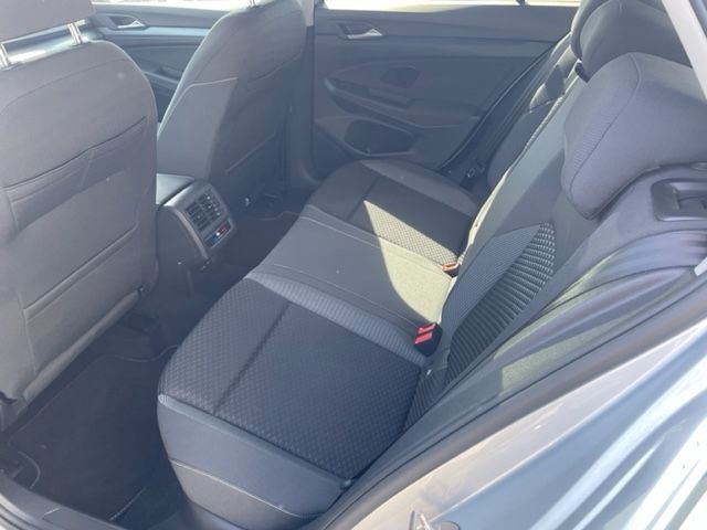 Golf VIII 2.0 TDI ACTIVE NAVI ''Harman Kardon''