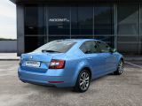 Skoda Octavia Limited Edition 1.0 DSG LED PDC Tempomat - Skoda Octavia Gebrauchtwagen in Hannover