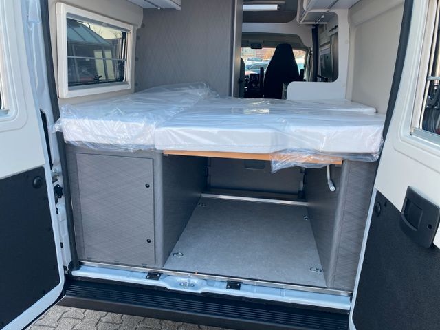 Etrusco CV 600 DB 6.310,00 € Sondernachlass!