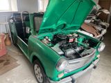 Trabant Kübel 1.1 N  - Trabant