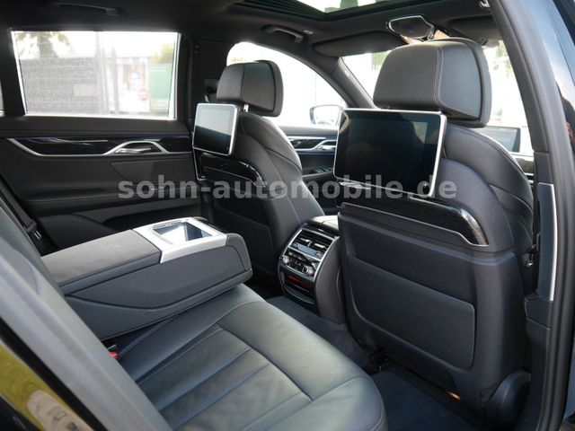 BMW 750i xDrive M-Sport 3xTV/Laser/HUD/GSD/Stdhzg.