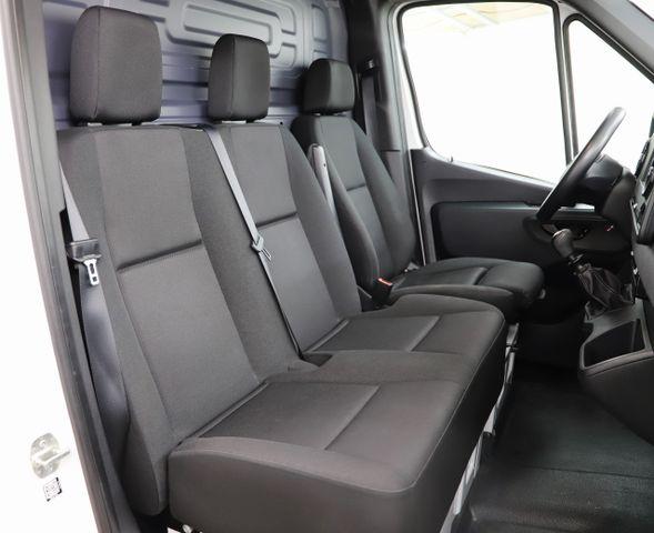 Mercedes-Benz Sprinter 3 Kasten 315 150PS R-Cam MBUX Klima, миниатюра 7