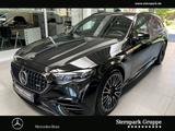 Mercedes-Benz E 53 AMG Hybr 4M+ T Superscreen+FahrAss+HAL+AHK - Mercedes-Benz E 53 AMG Jahreswagen