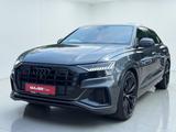 Audi SQ8 4.0 TFSI quattro*B&O*PANO*SOFTCLOSE*LED*MEMO - gebrauchte Audi SQ8 aus dem Jahr 2024