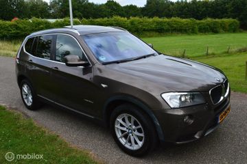 BMW X3 - 4