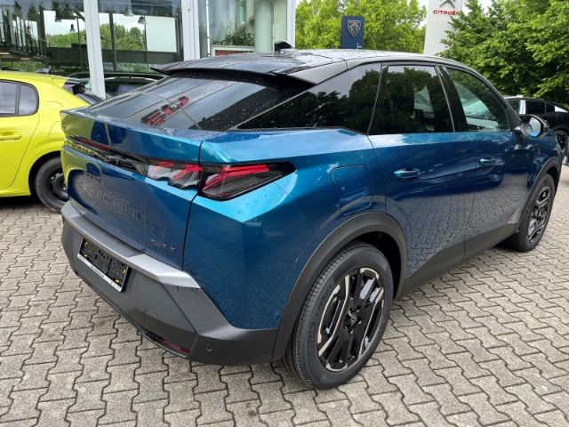 Peugeot 3008 Plug-In Hybrid 195 e-DSC7 GT (K) AHK Panora imagem 3