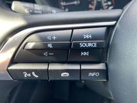 Mazda 3 - Vorschau Bild 22