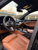 BMW 530i xDrive M-Paket - BMW 530: M Paket 530i
