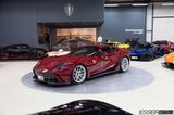 Ferrari 812 Novitec N-Largo S | 1/3 - rote Ferrari 812