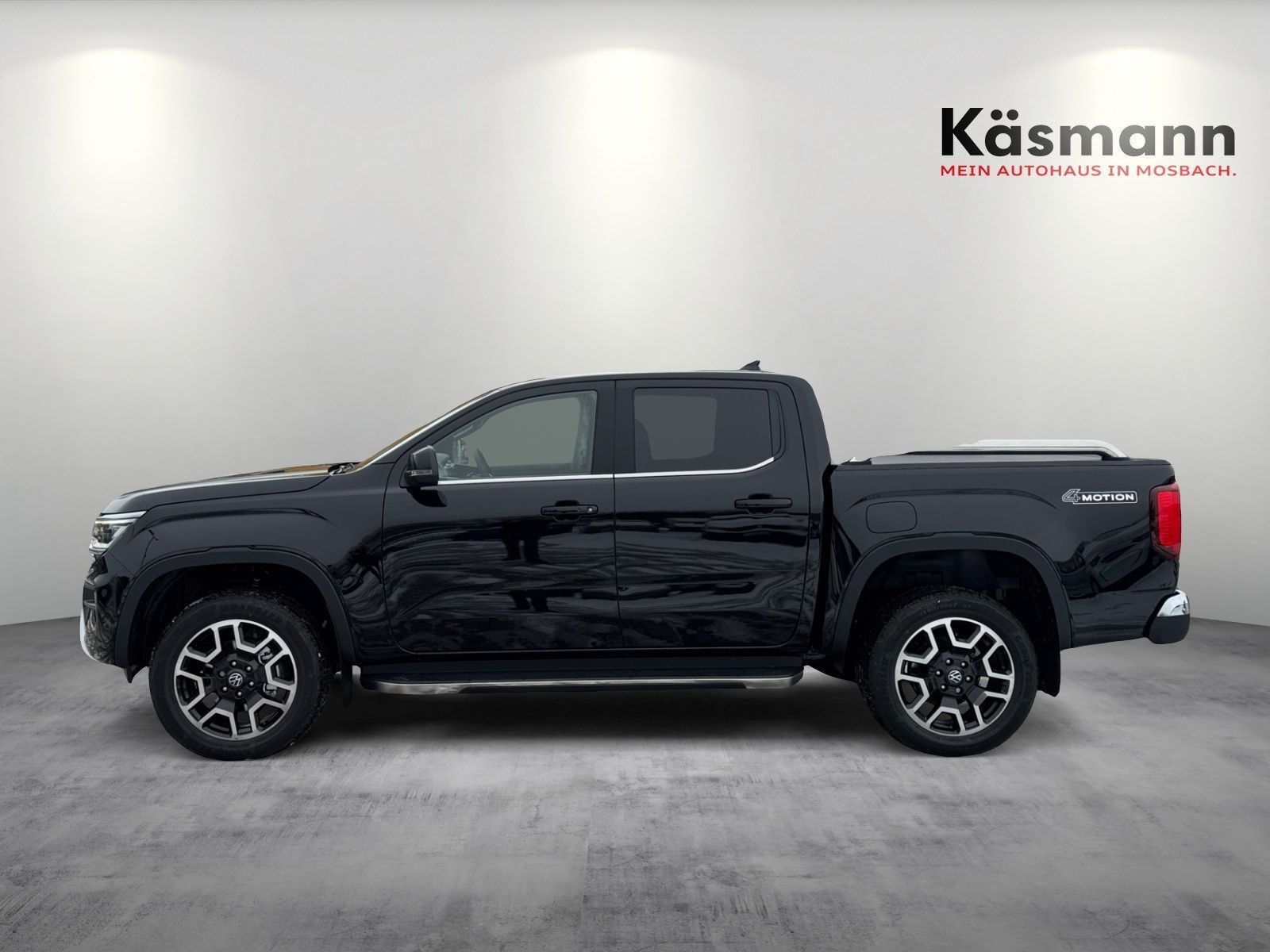 Volkswagen Amarok Style DoKa 3.0TDI 4Mo MATRIX AHK STDHZ foto 2