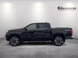 Volkswagen Amarok Style DoKa 3.0TDI 4Mo MATRIX AHK STDHZ - : Doka
