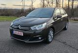 Citroën C4 Lim. Tendance Klima - Citroën C4 Tendance mit Diesel-Antrieb