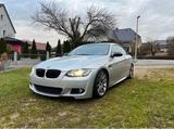 BMW E93 335i Cabrio M-Paket | N54 Biturbo ... - BMW 335 aus 2007: Cabrio, 335i