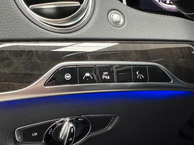 Mercedes-Benz S 63*AMG*Lim.*4Matic*Lang*Memory*Burmester*Pano*