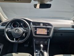 Fahrzeugabbildung Volkswagen Tiguan Allspace 2.0 TDI DSG 4M Highline AHK NAVI