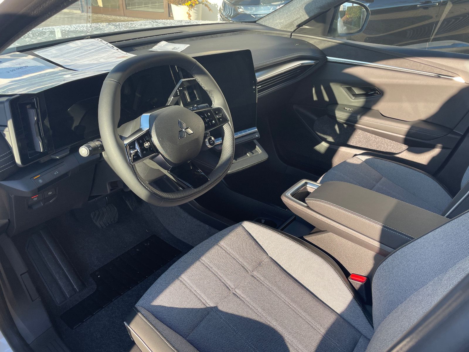 Mitsubishi Eclipse Cross - Bild 6