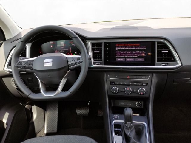 Seat Ateca - Bild 12