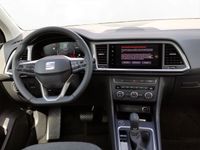 Seat Ateca - Vorschau Bild 12